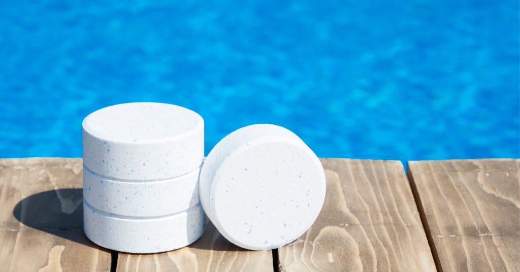 Liquid, Powder, or Tablet: Which Chlorine Product is Best for Your Pool?