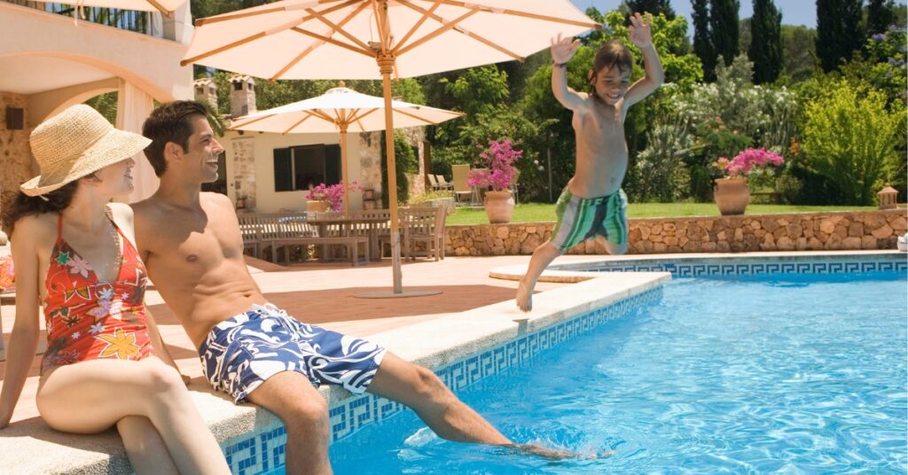 How Salt Chlorination Can Transform Your Pool Experience in Wynnum Manly?